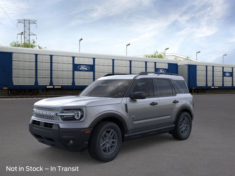 2025 Ford Bronco Sport Big Bend Green Bay WI