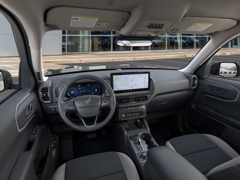 2025 Ford Bronco Sport Big Bend Green Bay WI