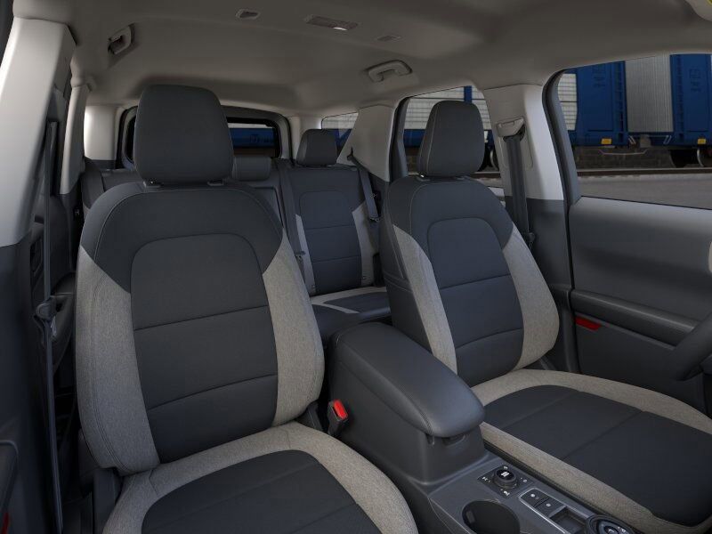 2025 Ford Bronco Sport Big Bend Green Bay WI