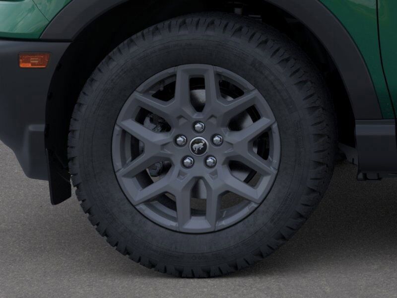 2025 Ford Bronco Sport Big Bend Green Bay WI