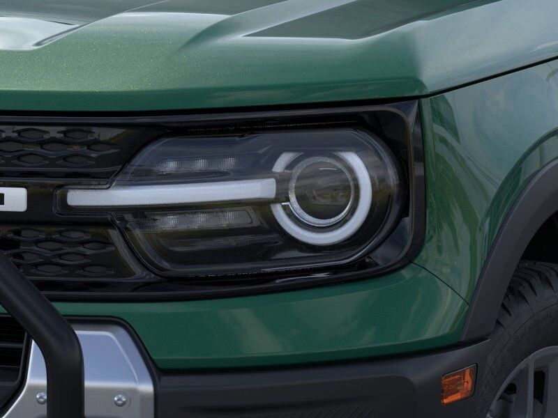2025 Ford Bronco Sport Big Bend Green Bay WI