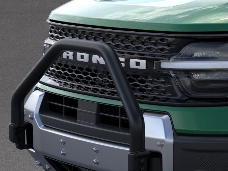 2025 Ford Bronco Sport Big Bend Green Bay WI