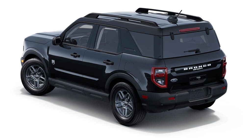 2025 Ford Bronco Sport Big Bend Green Bay WI