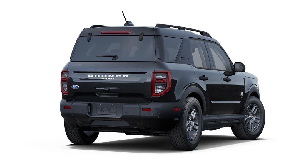 2025 Ford Bronco Sport Big Bend Green Bay WI