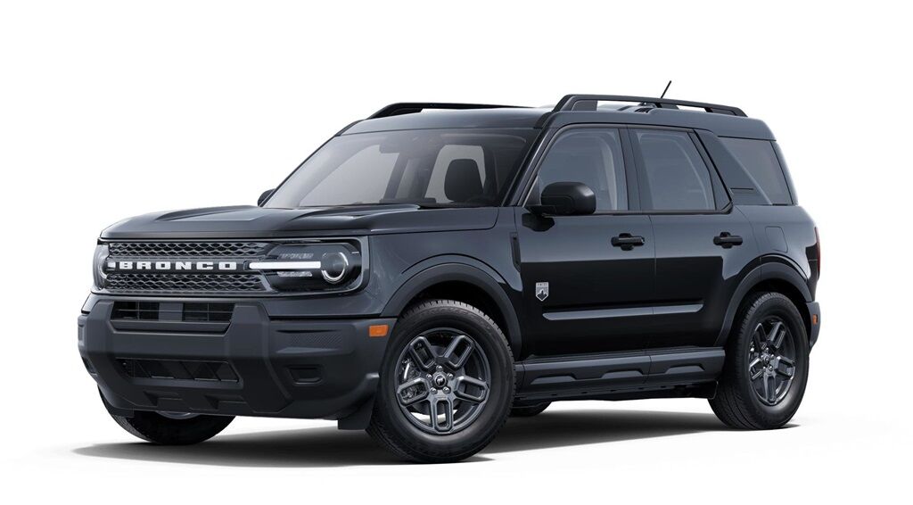 2025 Ford Bronco Sport Big Bend Green Bay WI