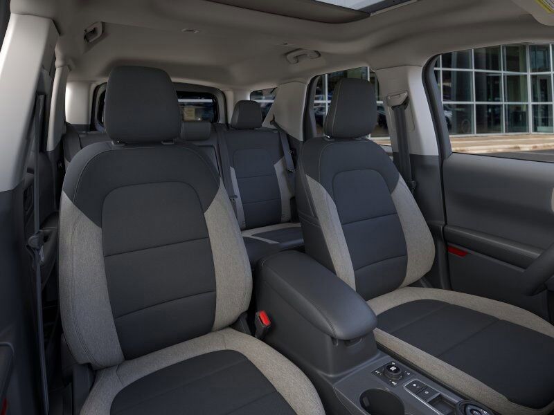 2025 Ford Bronco Sport Big Bend Green Bay WI