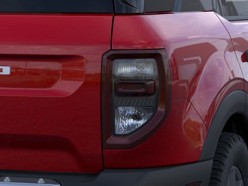 2025 Ford Bronco Sport Big Bend Green Bay WI