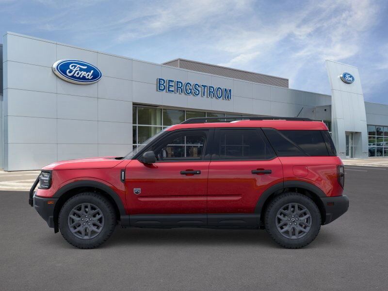 2025 Ford Bronco Sport Big Bend Green Bay WI