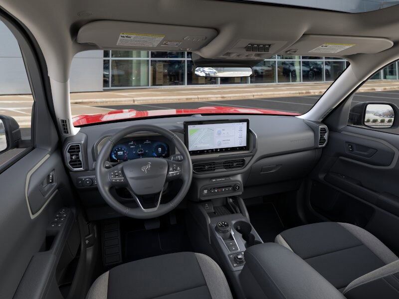 2025 Ford Bronco Sport Big Bend Green Bay WI