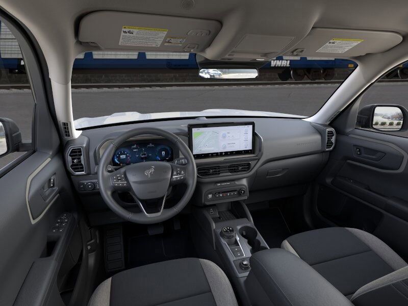 2025 Ford Bronco Sport Big Bend Green Bay WI