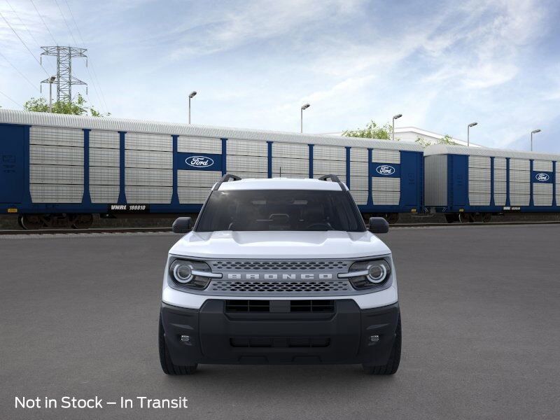 2025 Ford Bronco Sport Big Bend Green Bay WI