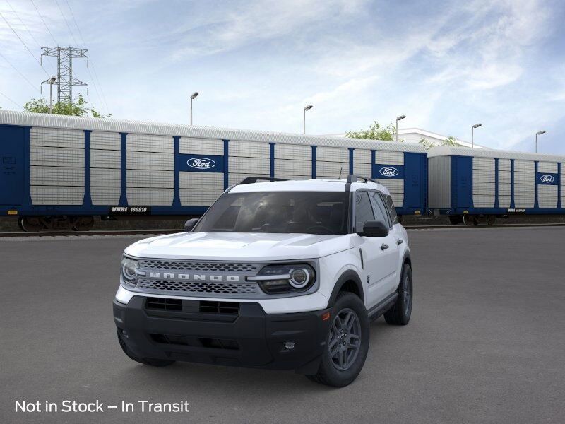 2025 Ford Bronco Sport Big Bend Green Bay WI