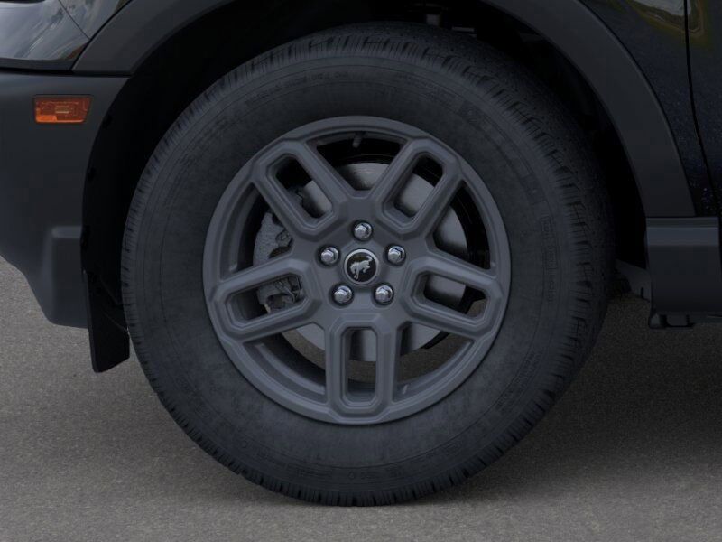 2025 Ford Bronco Sport Big Bend Green Bay WI