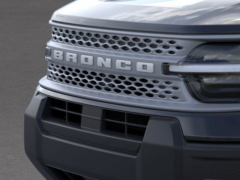 2025 Ford Bronco Sport Big Bend Green Bay WI