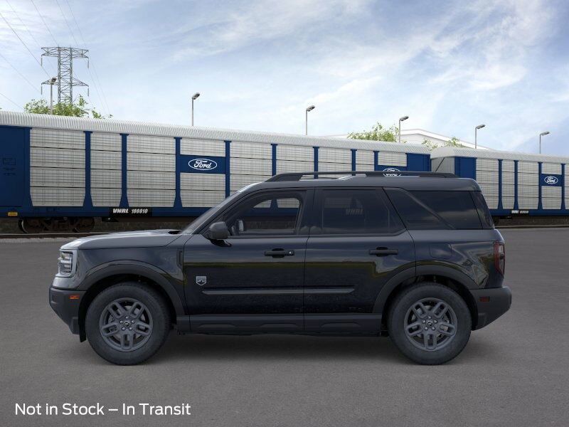 2025 Ford Bronco Sport Big Bend Green Bay WI