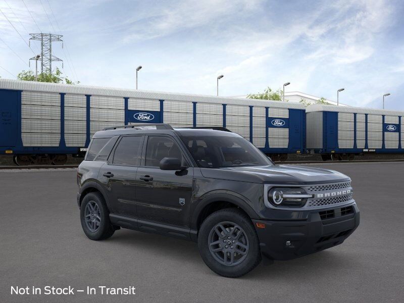 2025 Ford Bronco Sport Big Bend Green Bay WI