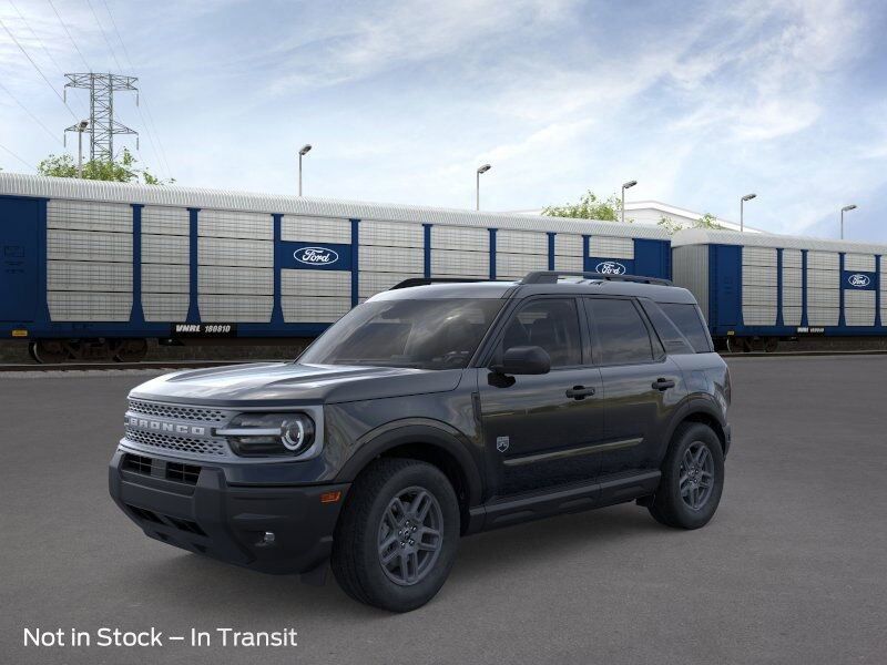 2025 Ford Bronco Sport Big Bend Green Bay WI