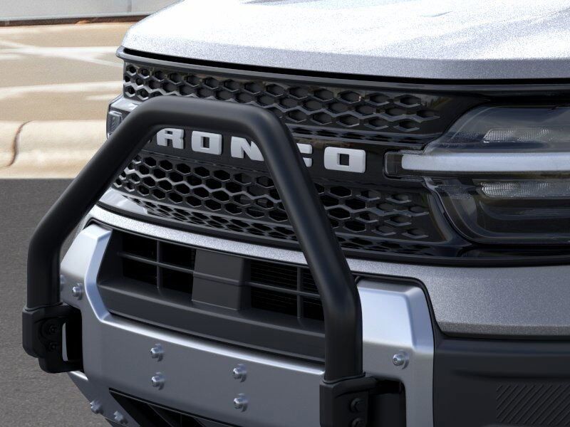 2025 Ford Bronco Sport Big Bend Green Bay WI
