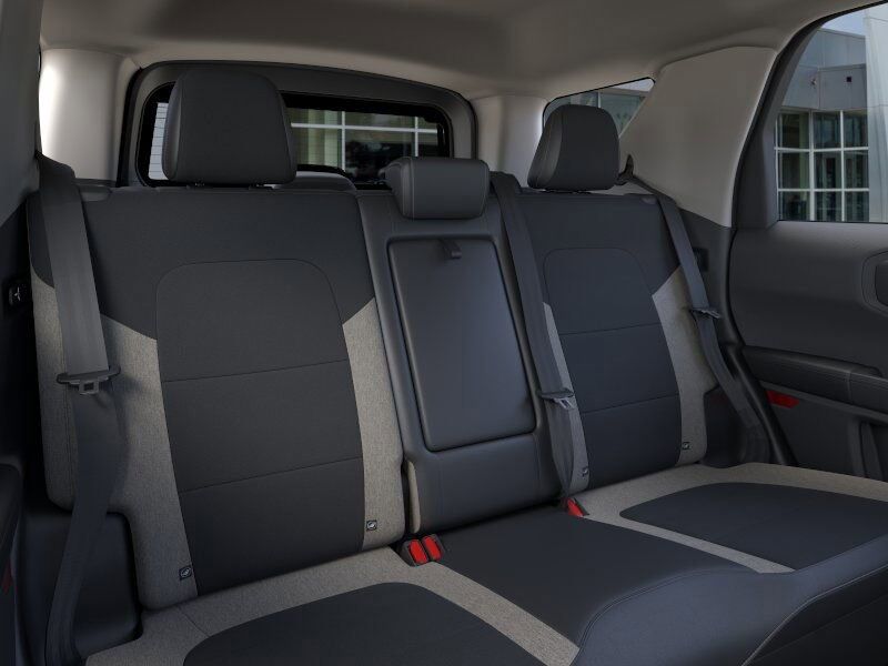 2025 Ford Bronco Sport Big Bend Green Bay WI