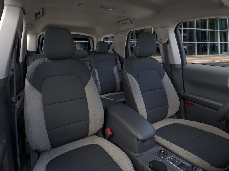 2025 Ford Bronco Sport Big Bend Green Bay WI