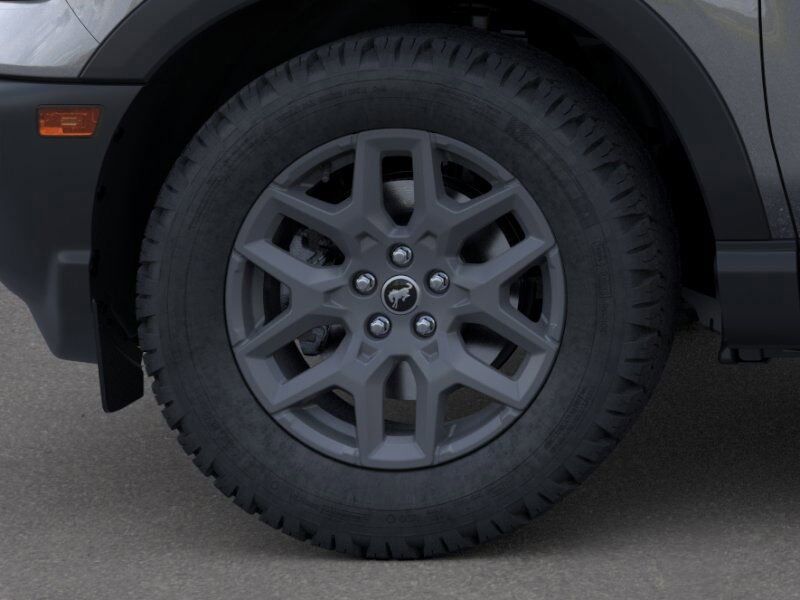 2025 Ford Bronco Sport Big Bend Green Bay WI