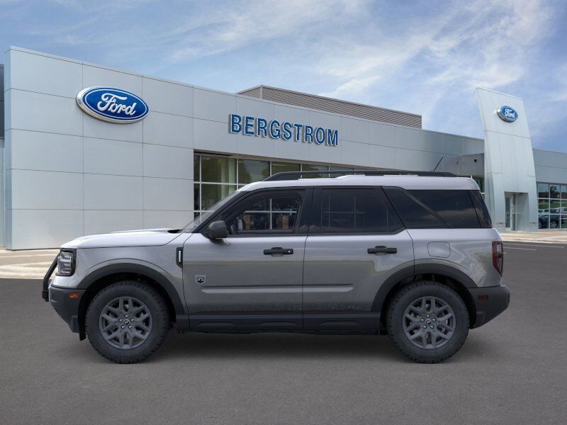 2025 Ford Bronco Sport Big Bend Green Bay WI