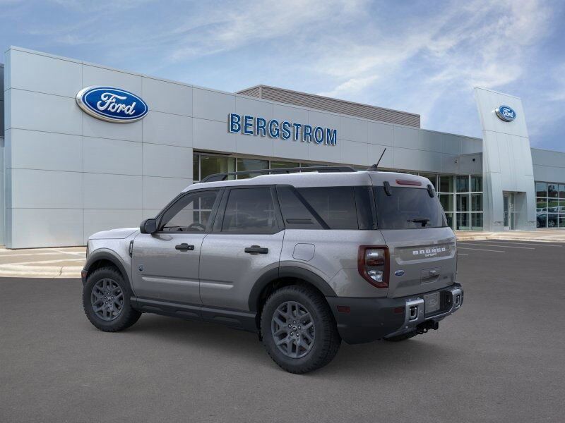 2025 Ford Bronco Sport Big Bend Green Bay WI