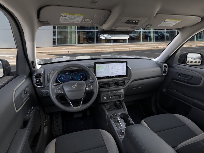 2025 Ford Bronco Sport Big Bend Green Bay WI