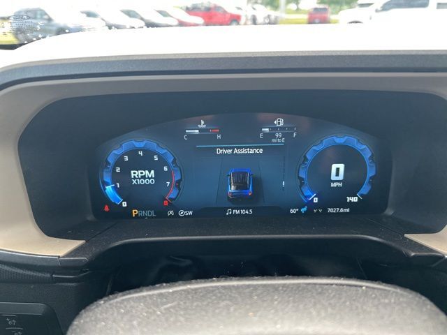 2025 Ford Bronco Sport Big Bend Random Lake WI