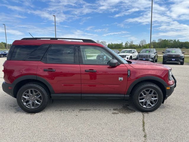 2025 Ford Bronco Sport Big Bend Random Lake WI