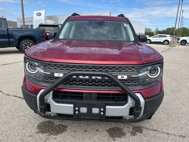 2025 Ford Bronco Sport Big Bend Random Lake WI
