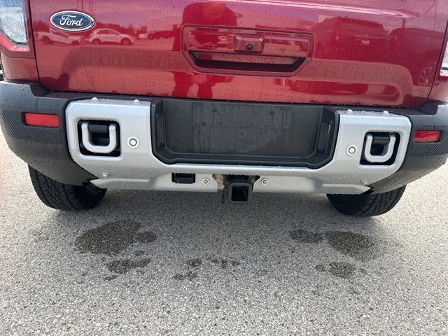 2025 Ford Bronco Sport Big Bend Random Lake WI