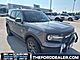 2025 Ford Bronco Sport Big Bend Milwaukee WI