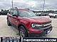 2025 Ford Bronco Sport Big Bend Milwaukee WI