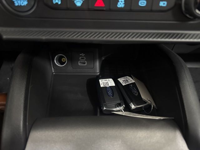 2025 Ford Bronco Sport Big Bend Random Lake WI