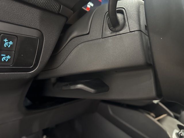 2025 Ford Bronco Sport Big Bend Random Lake WI