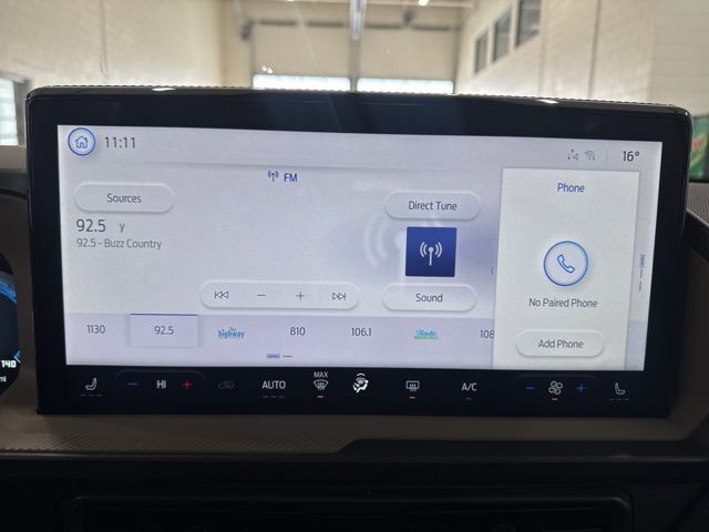 2025 Ford Bronco Sport Big Bend Random Lake WI