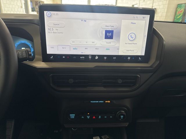 2025 Ford Bronco Sport Big Bend Random Lake WI