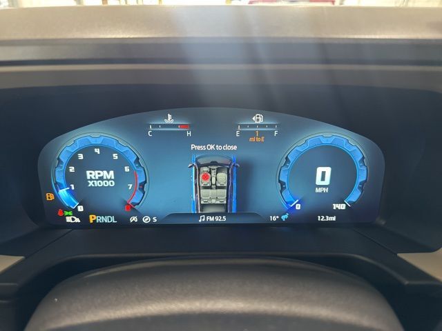 2025 Ford Bronco Sport Big Bend Random Lake WI