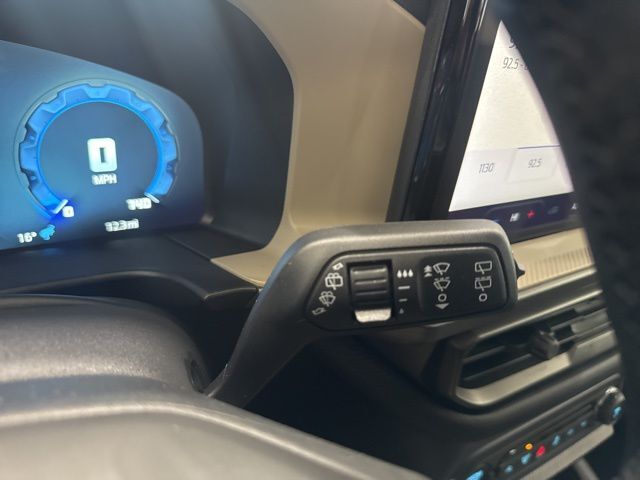 2025 Ford Bronco Sport Big Bend Random Lake WI