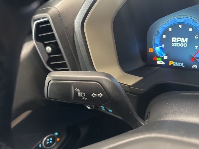 2025 Ford Bronco Sport Big Bend Random Lake WI