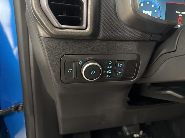 2025 Ford Bronco Sport Big Bend Random Lake WI