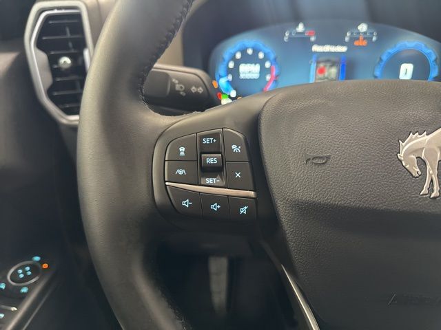 2025 Ford Bronco Sport Big Bend Random Lake WI