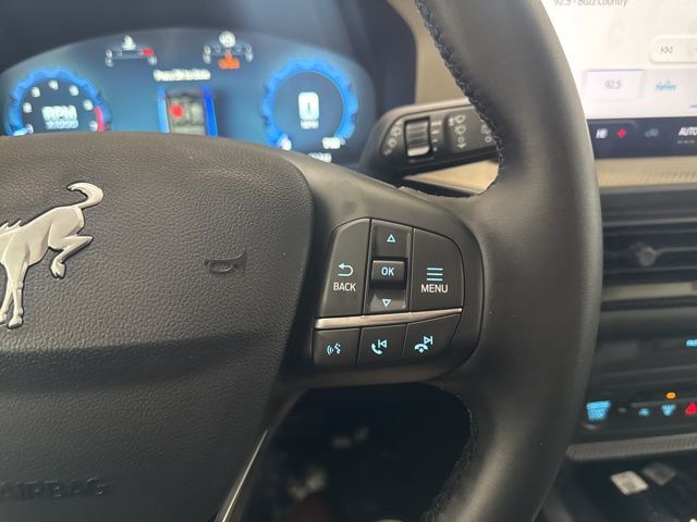 2025 Ford Bronco Sport Big Bend Random Lake WI