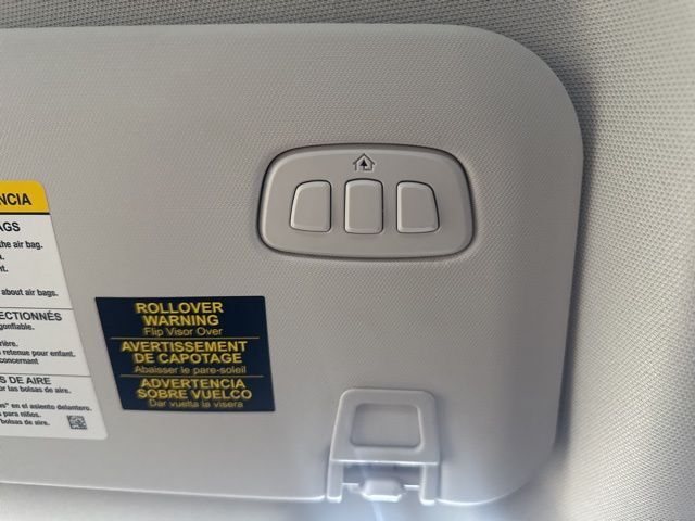 2025 Ford Bronco Sport Big Bend Random Lake WI