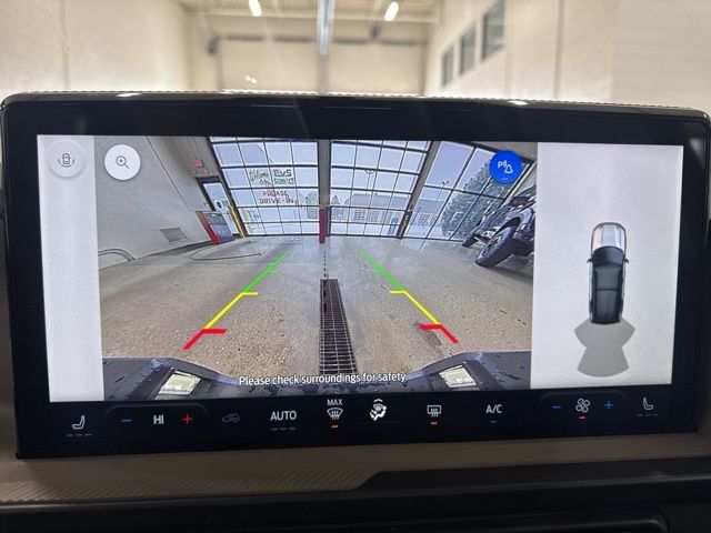 2025 Ford Bronco Sport Big Bend Random Lake WI