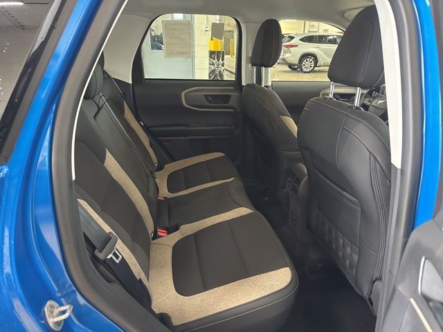 2025 Ford Bronco Sport Big Bend Random Lake WI