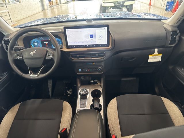 2025 Ford Bronco Sport Big Bend Random Lake WI