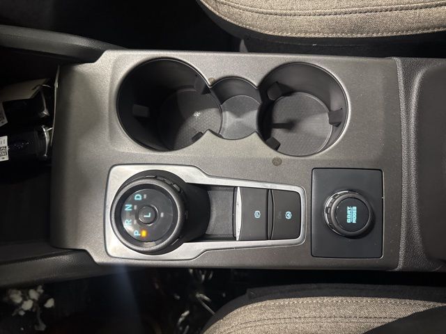 2025 Ford Bronco Sport Big Bend Random Lake WI