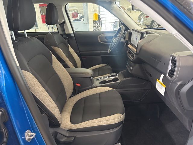 2025 Ford Bronco Sport Big Bend Random Lake WI